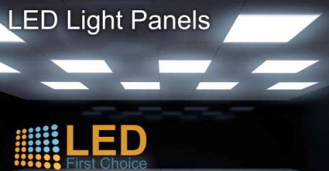 LED Light Panels