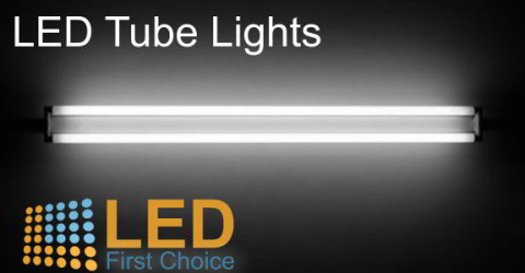 LED Tube Lights