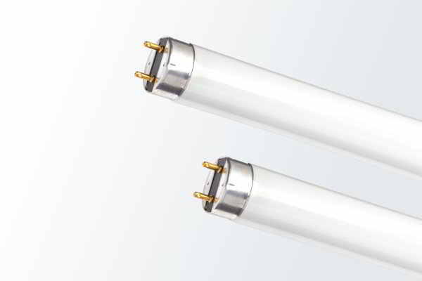 Morrie LED tube lights