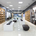 LED First Choice - LED panel lights for commercial use