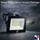 Morris LED Floodlight 20W 6500K 2,000lm