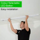 4ft LED Batten Light 3 in 1 Colour Changeable 4ft LED Batten Light 3 in 1 Colour Changeable
