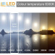 Morris Slimline Lightweight 4ft LED Tube Light (Value Range)