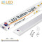Morris Slimline 5ft LED Batten light - Performance Range