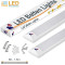 Morris Slimline 6ft Twin LED Batten light - Performance Range