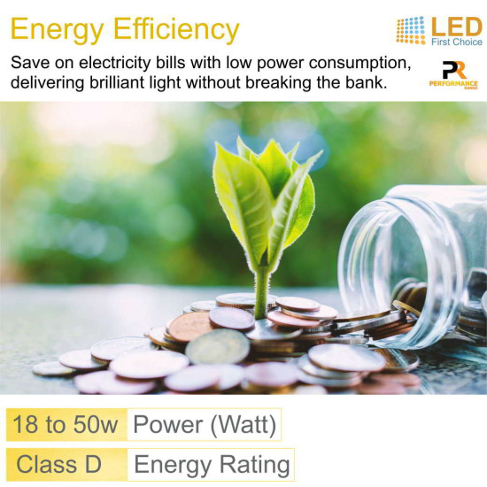 Morris Slimline 4ft LED Batten light - Performance Range Morris Slimline 4ft LED Batten light - Performance Range