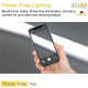 Morris Slimline 4ft LED Batten light - Performance Range Morris Slimline 4ft LED Batten light - Performance Range