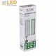 V-TAC LED Emergency Light (Exit Bulkhead 6000K IP65)