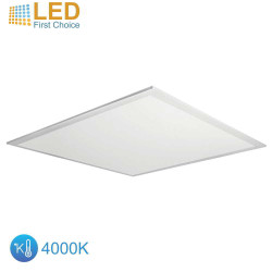 Megaman LED Panel Light (600x600, Backlit, 4000K) 710675