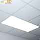 Megaman 1200x600 LED Panel Light (Backlit, 4000K) 711081