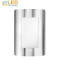 Bell LED PIR Outdoor Wall Light (Stainless Steel, IP54) 10431