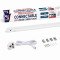 Morris 3-Step Dimmable & Connectable Under Kitchen Cabinet Lighting LED - 18W 2160LM 6500K - 1150mm