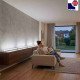 Morris 3-Step Dimmable & Connectable Under Kitchen Cabinet Lighting LED - 18W 2160LM 6500K - 1150mm