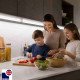 Morris 3000 or 6500K Kitchen Under Cabinet Lighting LED – 18W, 2160 Lumen,  Connectable 1150mm 