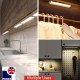 Morris LED T5 Under Cabinet Lights 1449mm Tri-Colour (3CCT)  (Connectible)