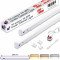 Morris Twin Pack LED T5 Cupboard Lights 288mm Tri-Colour (3CCT) (Connectible)