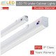 Morris LED T5 Under Cabinet Lights 288mm Tri-Colour (3CCT)  (Connectible)