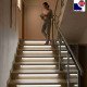 Morris 3-Step Dimmable & Connectable 9W 1080LM 6500K  LED Under Cabinet Lights - 550mm