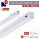 Morris LED T5 Under Cabinet Lights 1449mm Tri-Colour (3CCT)  (Connectible)
