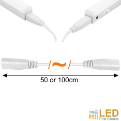 Morris Link Cable Extension for the Under Cabinet Lights Morris Link Cable Extension for the Under Cabinet Lights