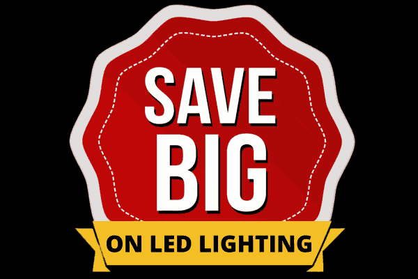 New led battens collection 4000 Kelvin