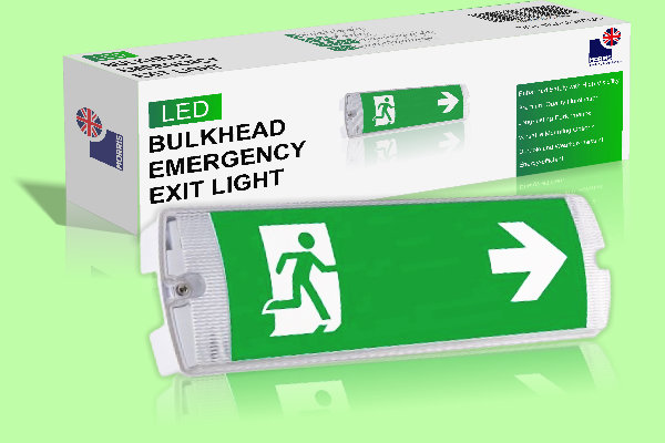 Morrie LED tube lights