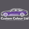 Custom Colours Ltd