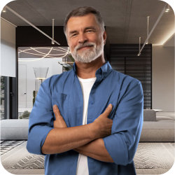 Chris Tumbler: LED Lighting Expert